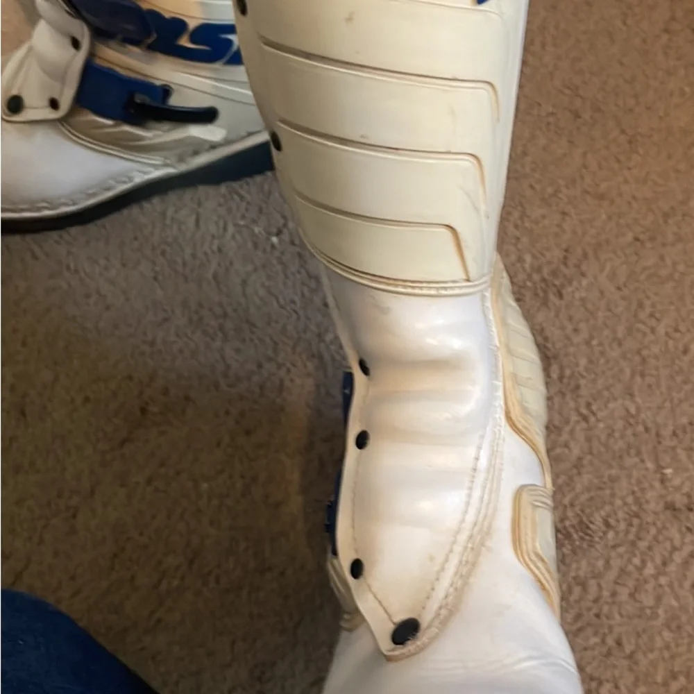 Pro Comp MSR Motocross Boot - Picture 2 of 3